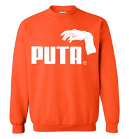 PUTA Sweatshirt