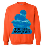 Three's Company Sweatshirt