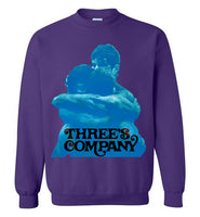 Three's Company Sweatshirt