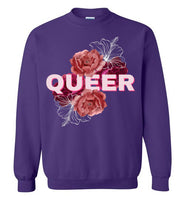 Queer Sweatshirt