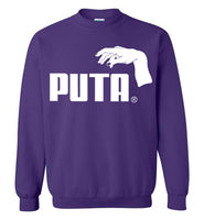 PUTA Sweatshirt