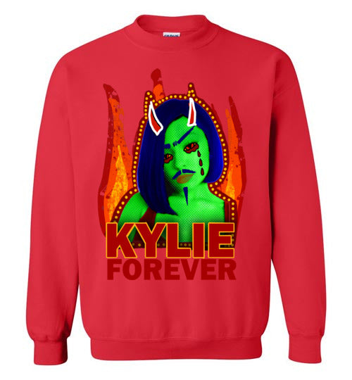 Kylie Forever Sweatshirt