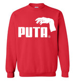 PUTA Sweatshirt