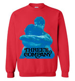 Three's Company Sweatshirt