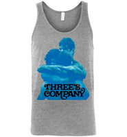 Three's Company Tank