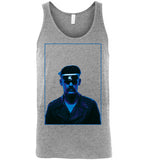 Leather Daddy Tank