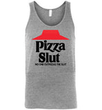 Pizza Slut Tank