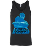 Three's Company Tank