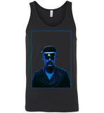 Leather Daddy Tank