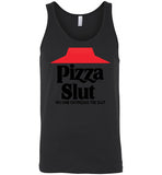 Pizza Slut Tank