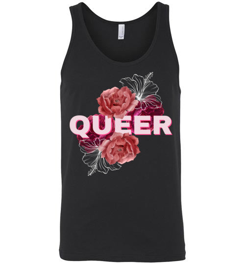 Queer Tank