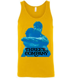 Three's Company Tank