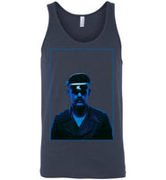 Leather Daddy Tank