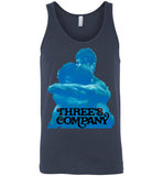 Three's Company Tank