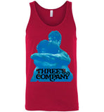 Three's Company Tank