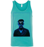 Leather Daddy Tank