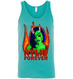 Kylie Forever Tank