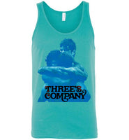 Three's Company Tank