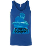 Three's Company Tank