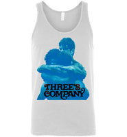 Three's Company Tank