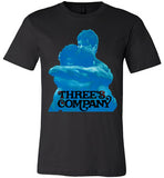 Three's Company Tee