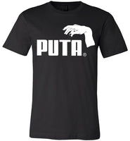 PUTA Tee