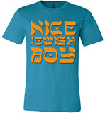 Nice Jewish Boy Tee