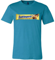 Buttfingerer Tee