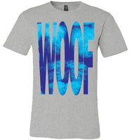 Woof Furry Belly Tee