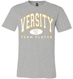 Versity Tee