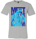 Meet Me In The Meatrack Tee