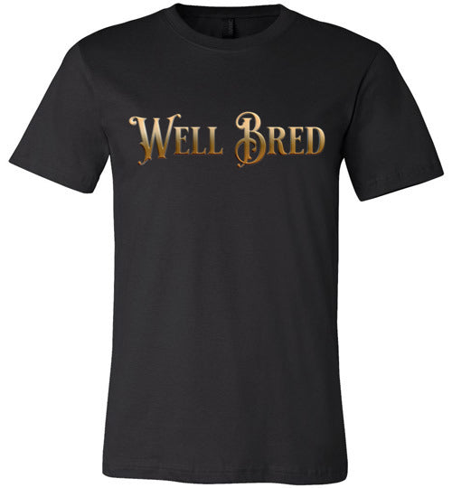 Well Bred Tee