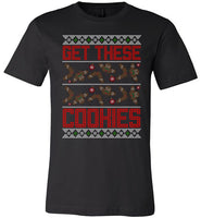 Get These Cookies Tee