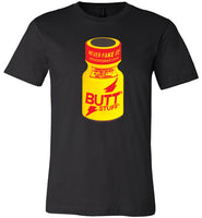 Butt Stuff Tee