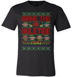 Make The Yuletide Gay Tee