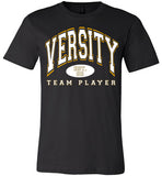 Versity Tee