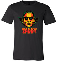 Dracula Zaddy Tee