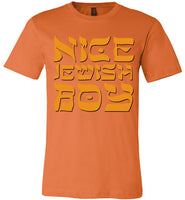 Nice Jewish Boy Tee