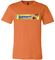 Buttfingerer Tee