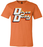 Disco Daddy Tee