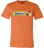 Buttfingerer Tee