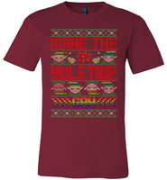 Make The Yuletide Gay Tee