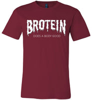 Brotein Shirt