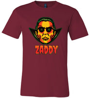 Dracula Zaddy Tee