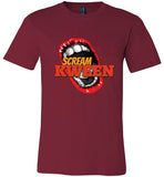 Scream Kween Tee