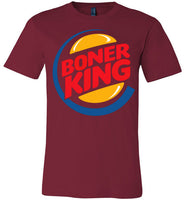 Boner King Tee