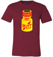 Butt Stuff Tee