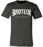 Brotein Shirt