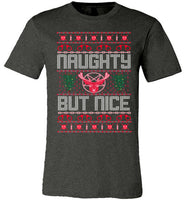 Naughty But Nice Tee