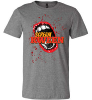 Scream Kween Tee